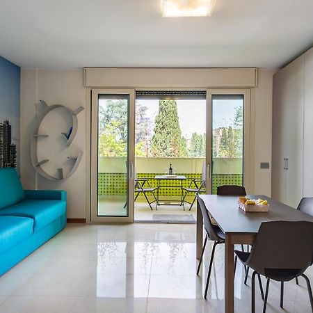 Appartamento Maciachini, Zona Isola Milano Esterno foto