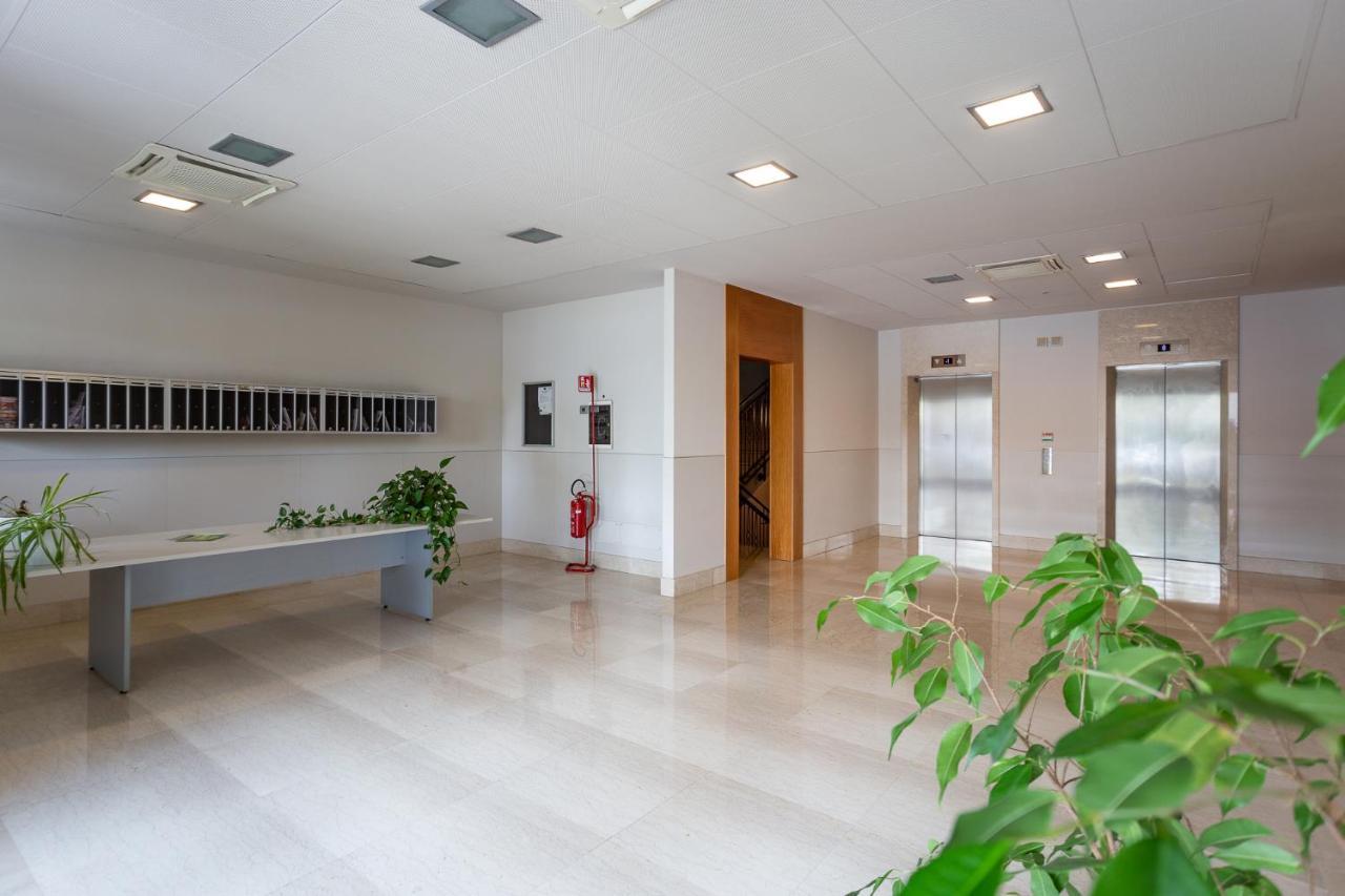 Appartamento Maciachini, Zona Isola Milano Esterno foto